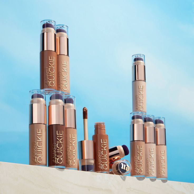 Urban decay concealer