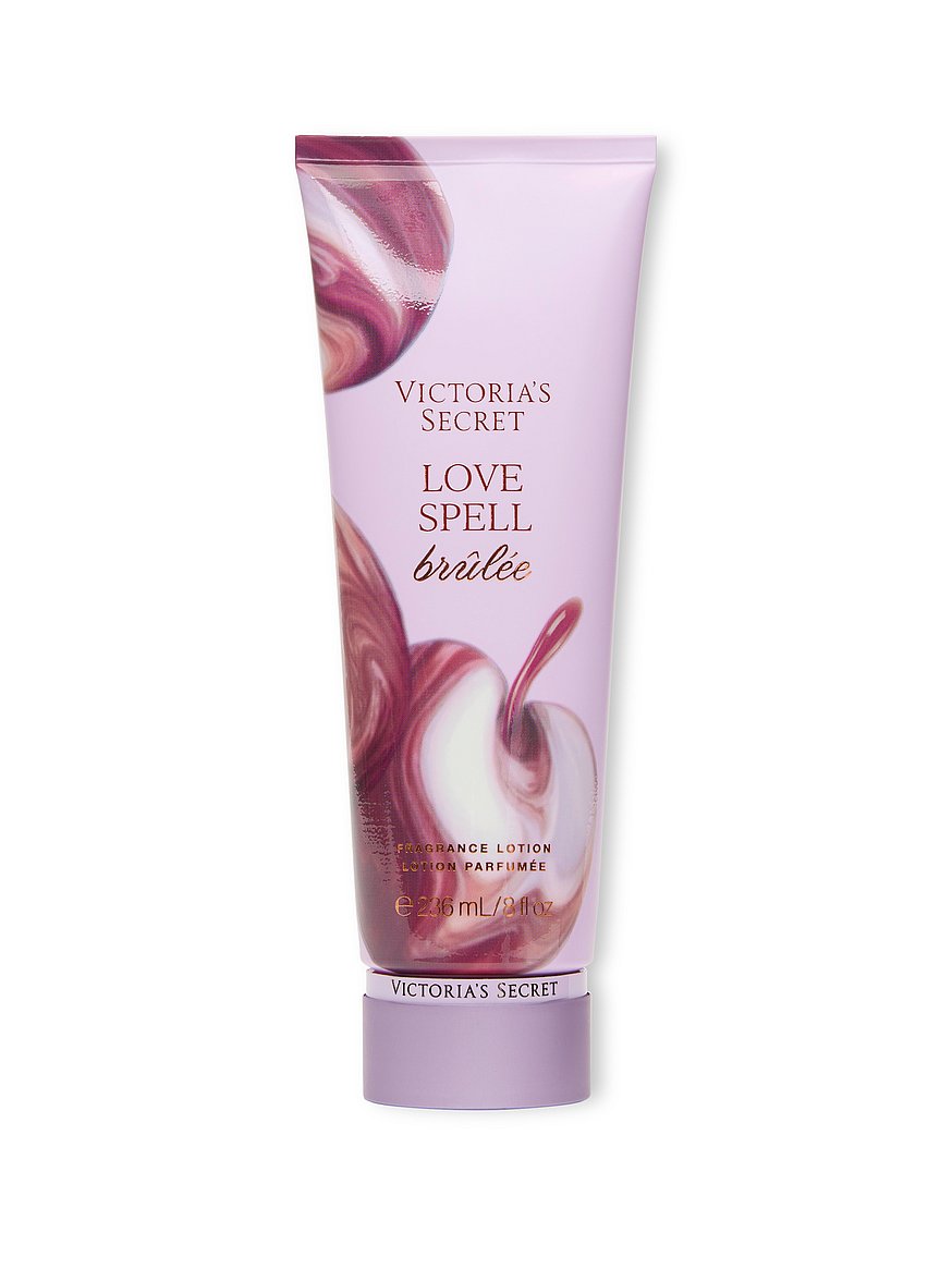 Victoria’s Secret - brûlée body lotion (236ML)