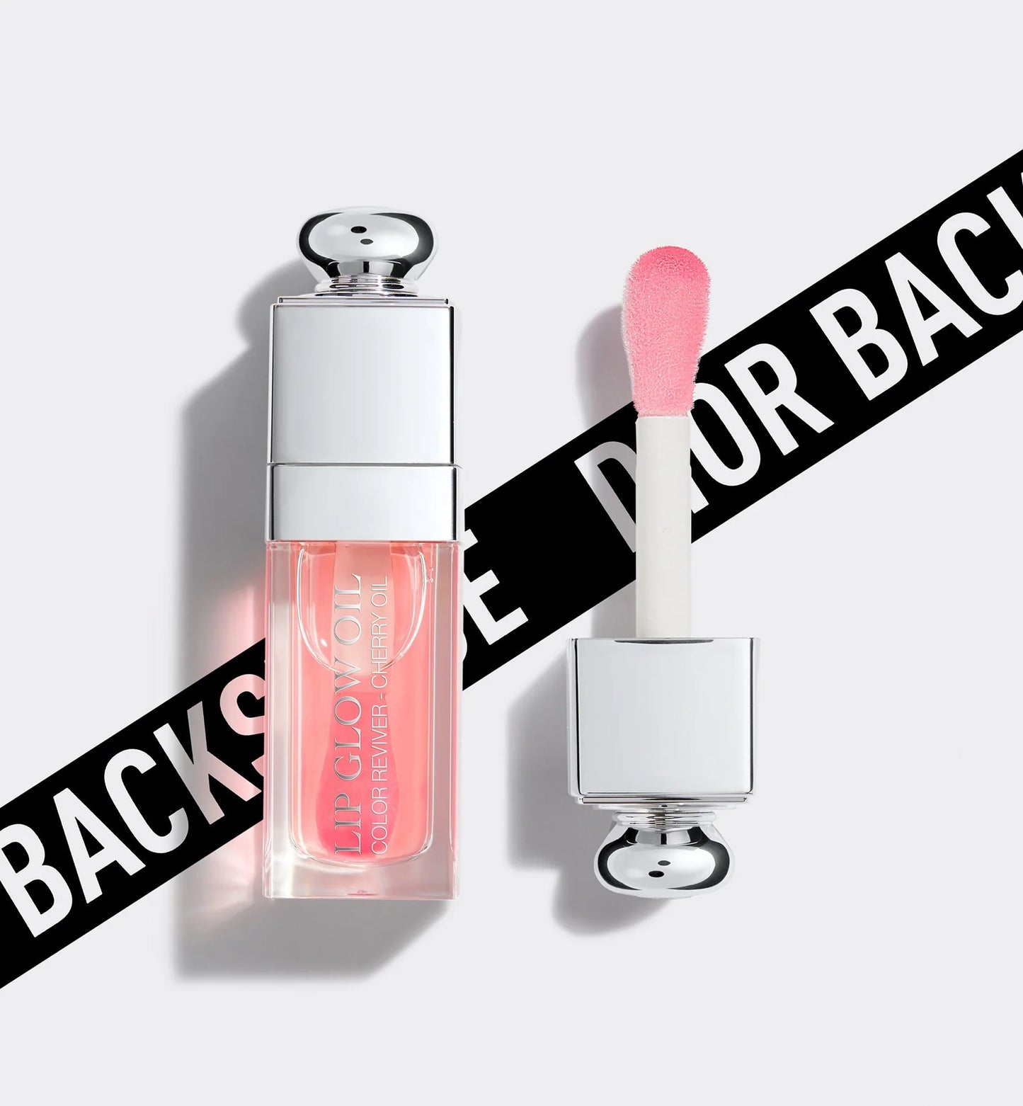 Dior lip glow oil
