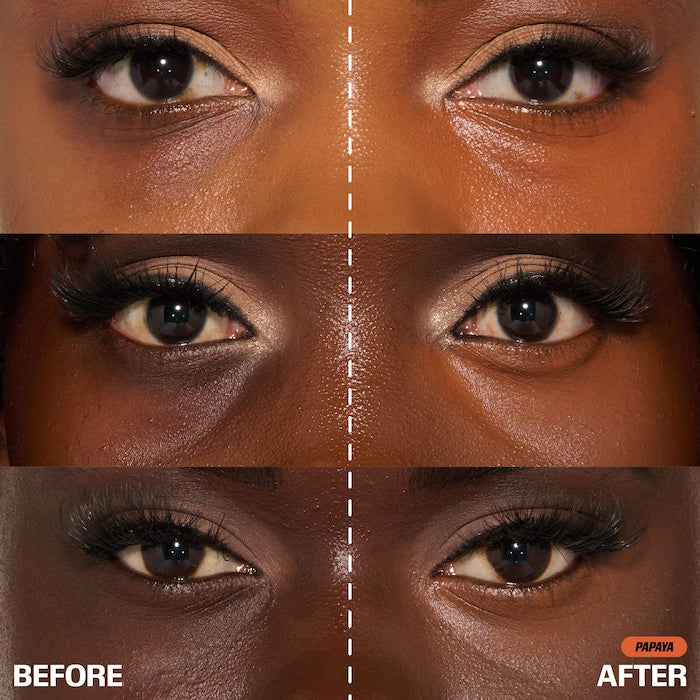 Huda beauty #FAUXFILTER UNDER EYE COLOR CORRECTOR