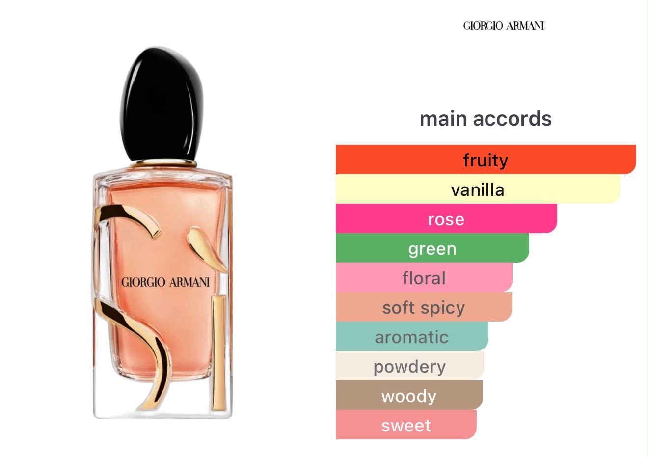 GIORGIO ARMANI - SÌ EAU DE PARFUM 3-PIECE GIFT 100ML SET
