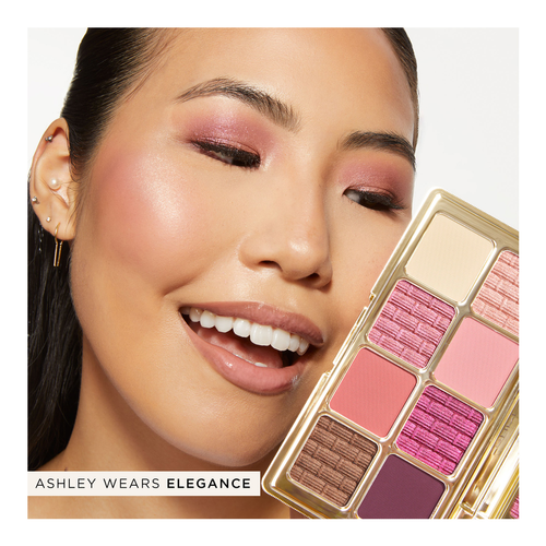 Tarte The Golden Era Kit