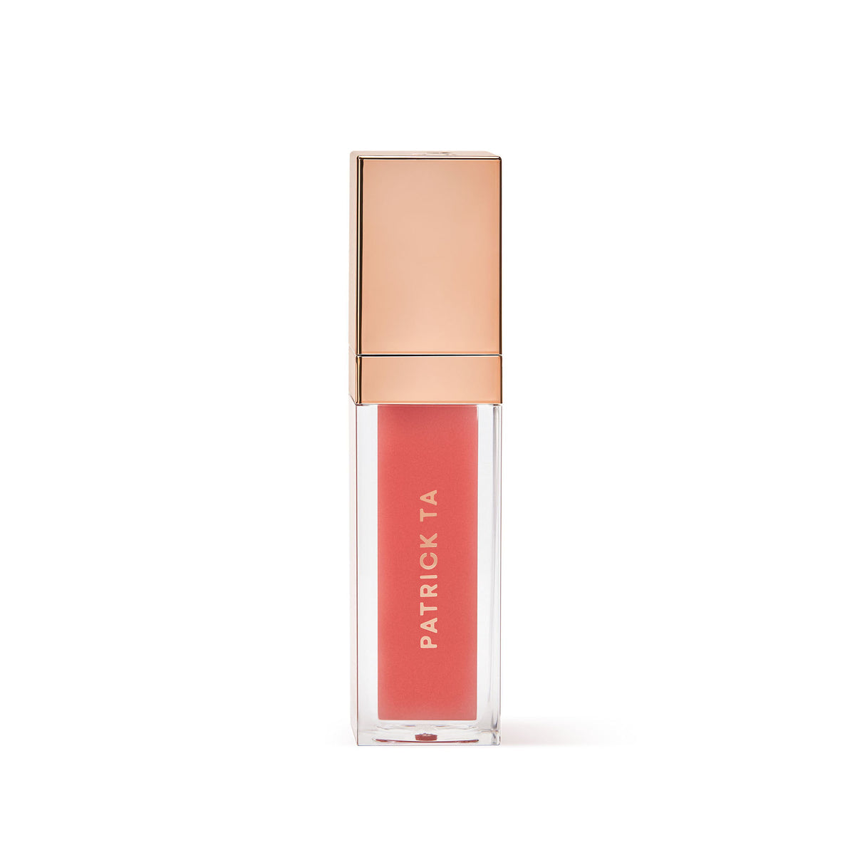 Patrick Ta Plumping Gloss