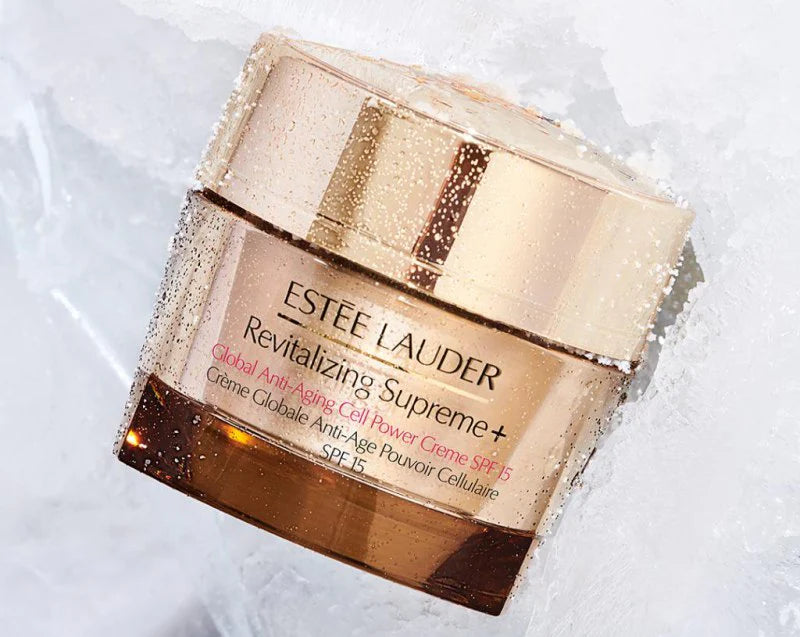 Estee lauder Revitalizing Supreme+ Global anti aging power soft creme 75ml