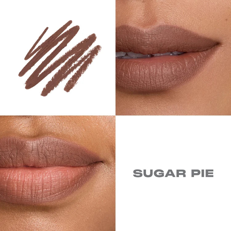 MORPHE - SIGNATURE LIP PENCIL