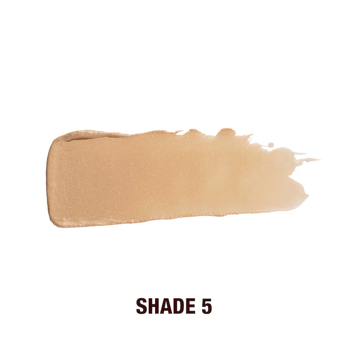 Charlotte tilbury - Unreal Skin Sheer Glow Tint Hydrating Foundation Stick