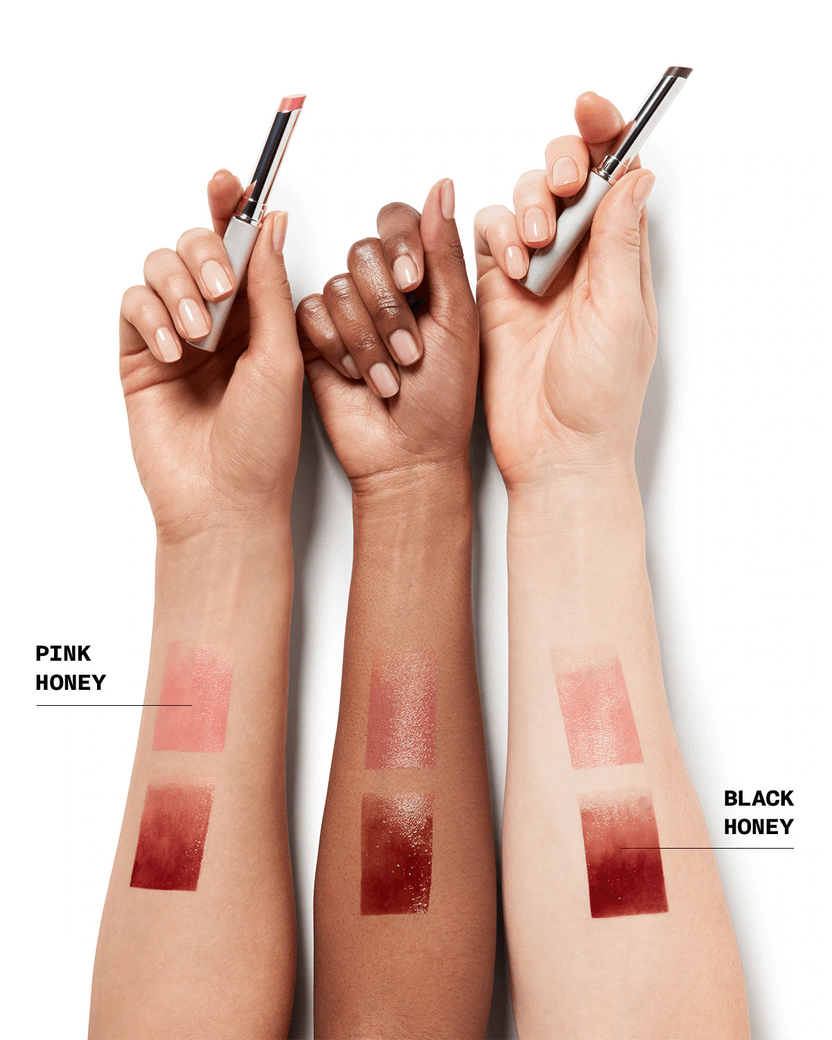 CLINIQUE Almost Lipstick