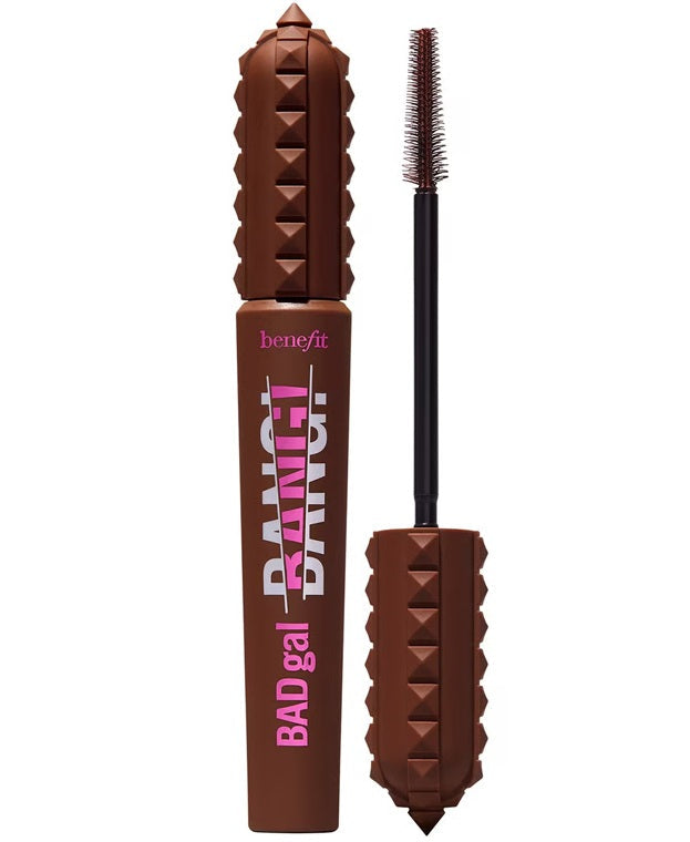Benefit - BADgal BANG! volumizing  mascara