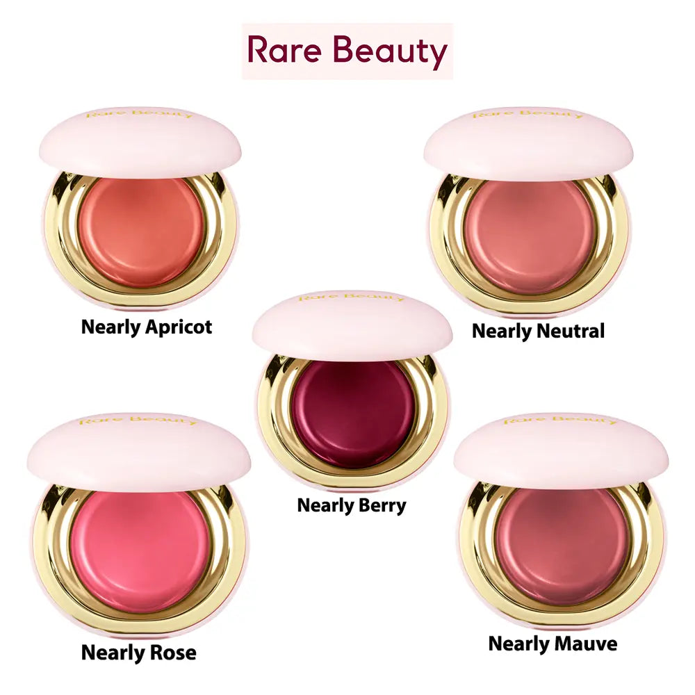 Rare Beauty - Stay vulnerable Blush