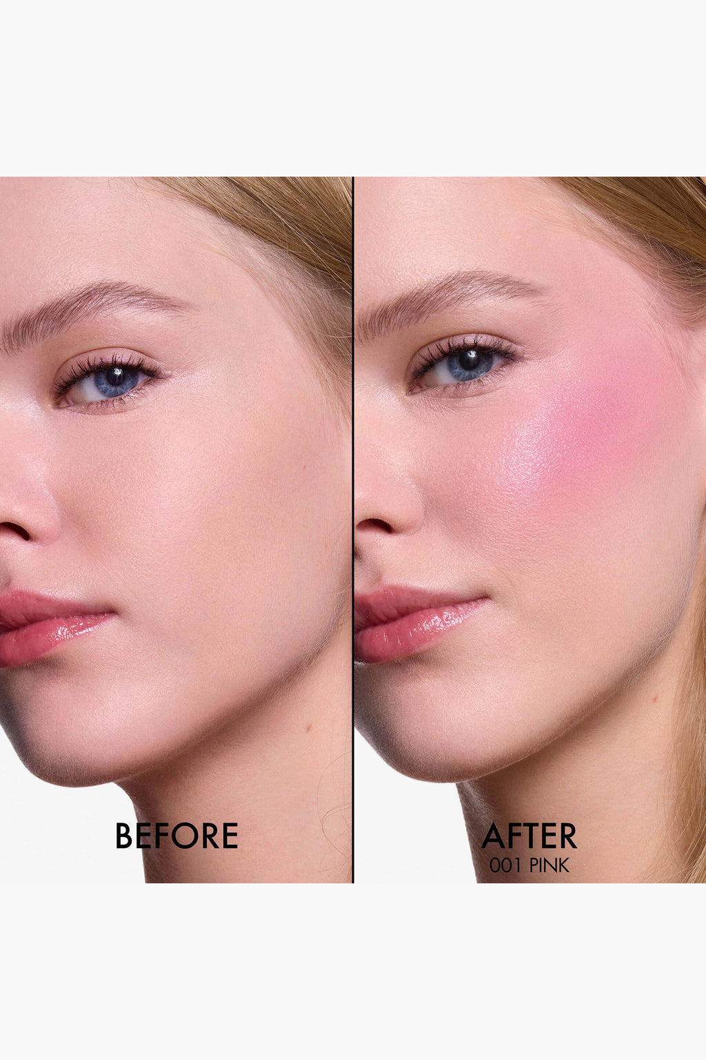 Dior Backstage Rosy Glow Stick