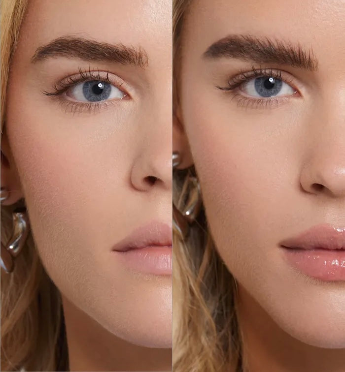 Beauty Bay Micro Gel Brows