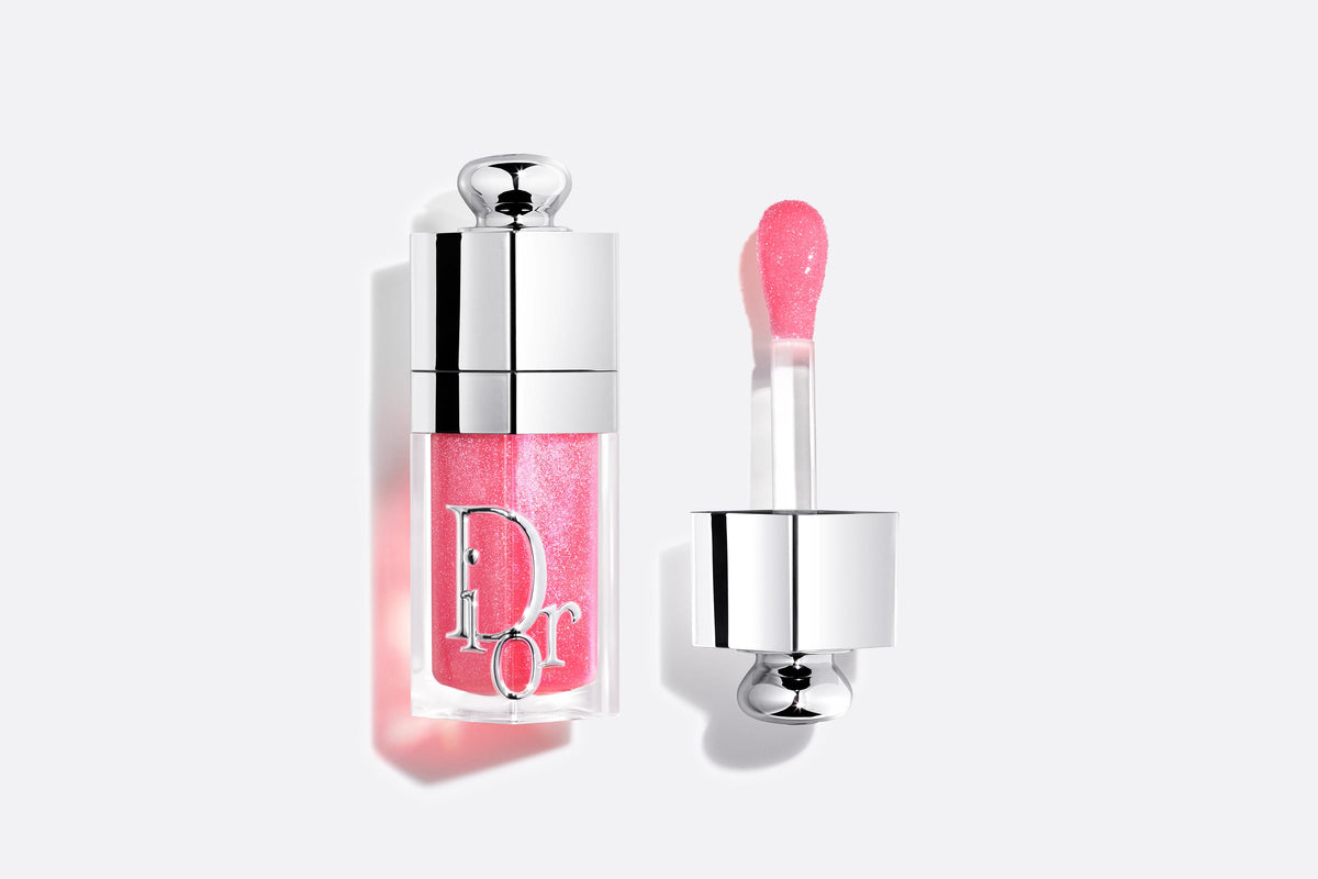 Dior Addict Lip Glow Oil