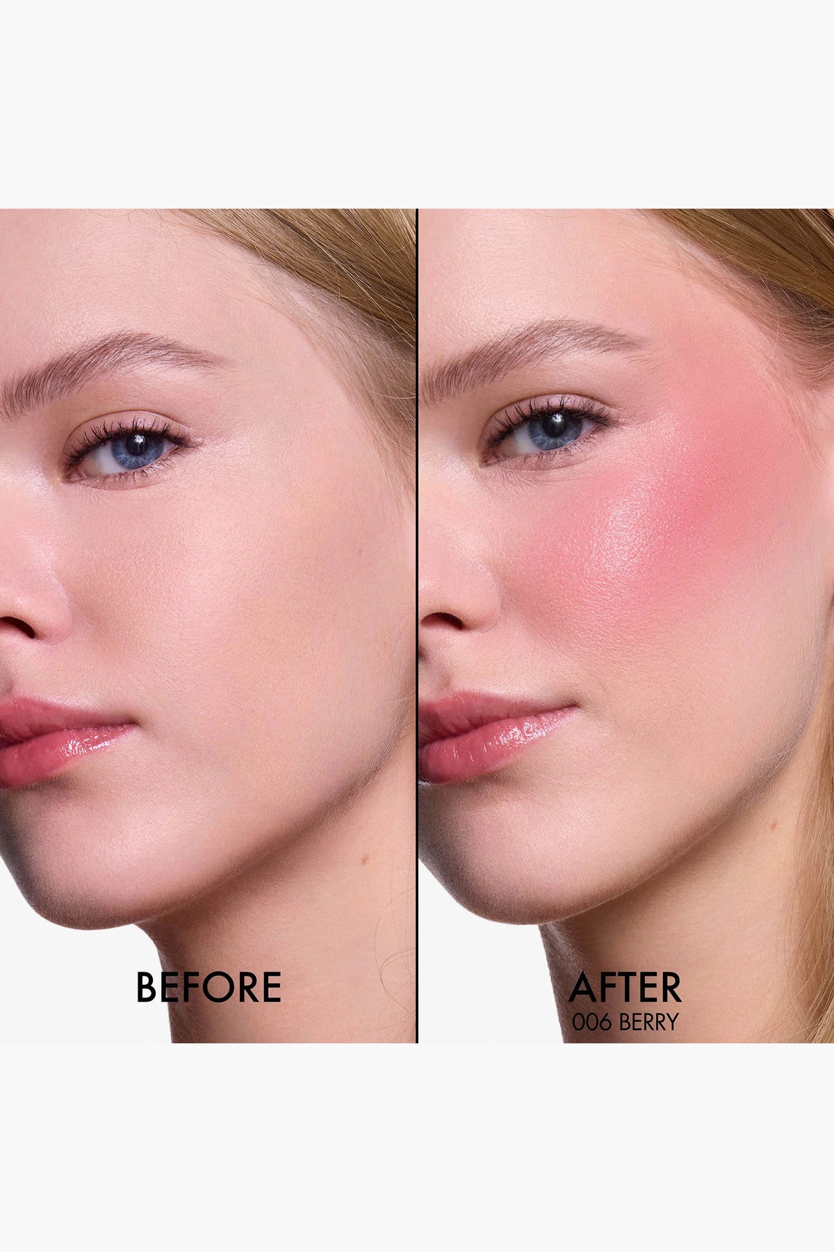 Dior Backstage Rosy Glow Stick