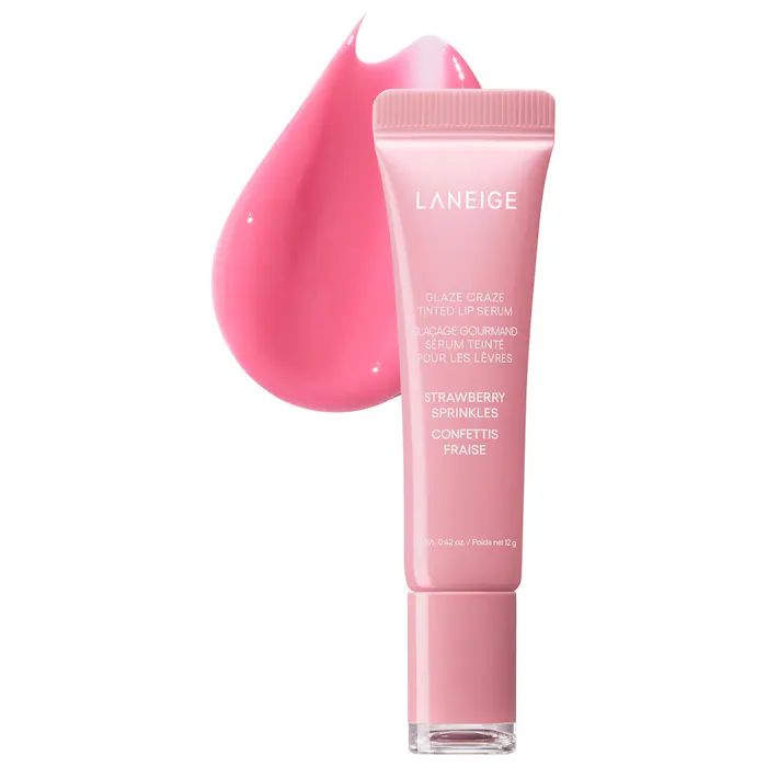 LANEIGE - Tinted Lip Serum