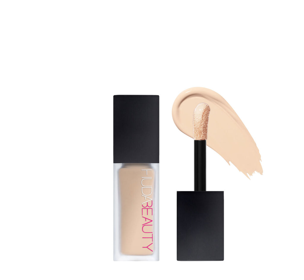 HudaBeauty Luminous Matte Concealer