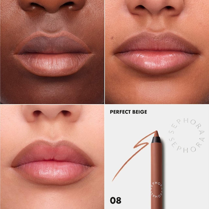 SEPHORA - Colorful 8HR Longwear Transferproof Lip Liner