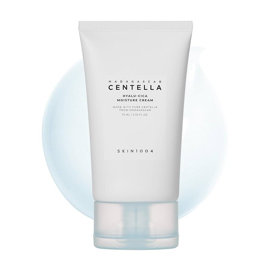 Hyalu-Cica Moisture Cream