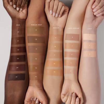 Fenty Beauty Eaze Drop Stick Blur + Smooth Tint Stick Foundation