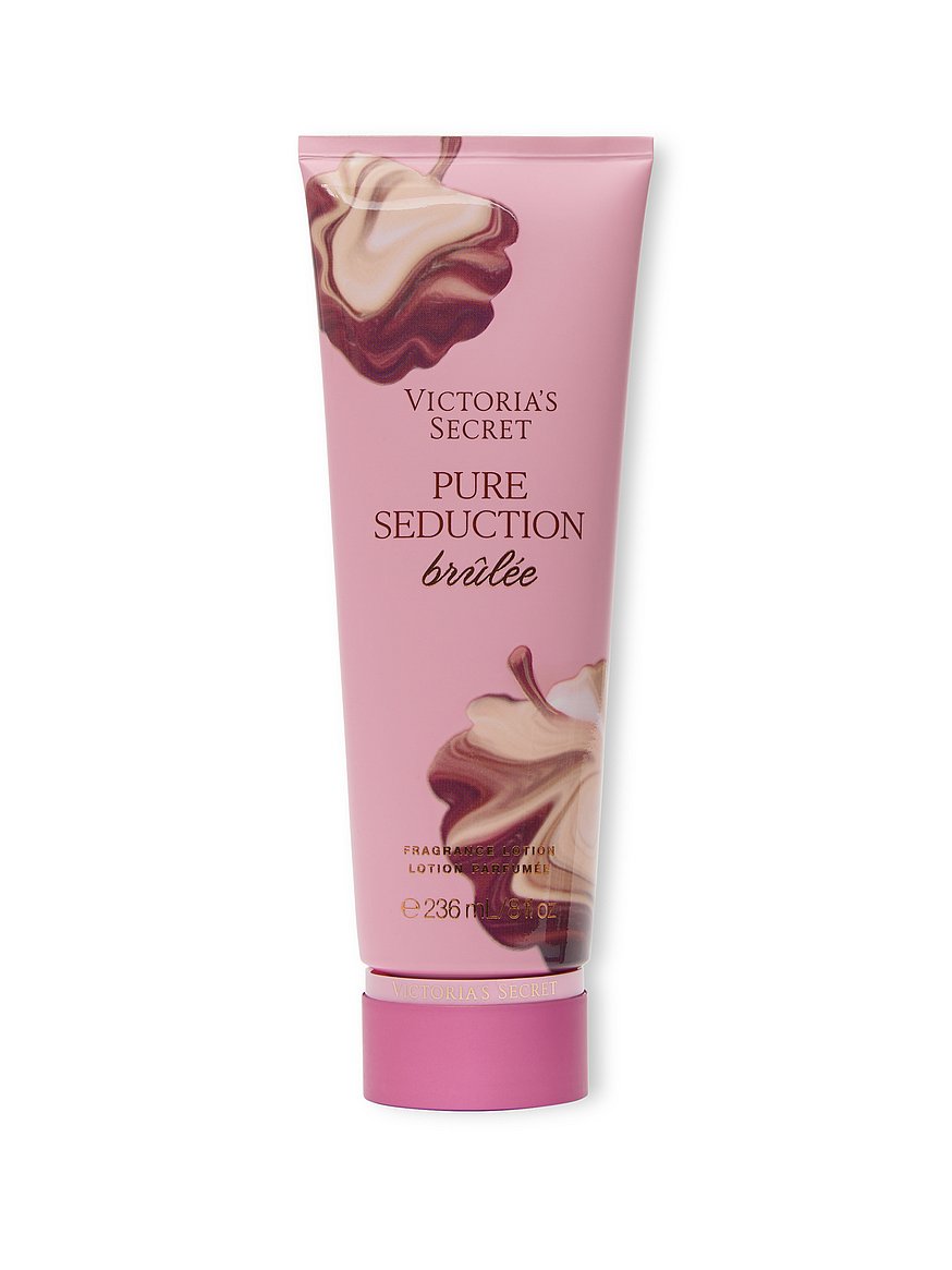 Victoria’s Secret - brûlée body lotion (236ML)