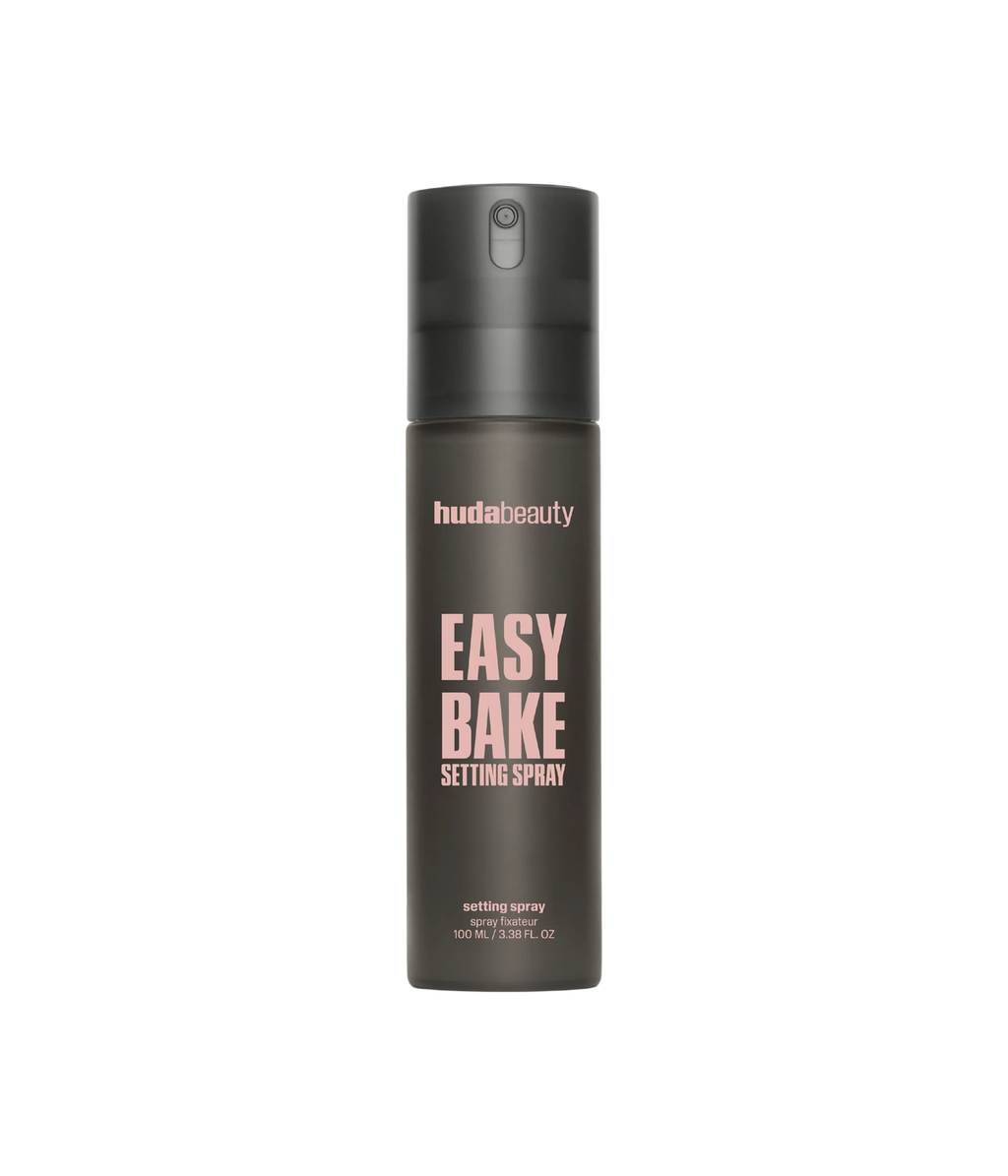 Huda beauty Easy Bake Setting spray