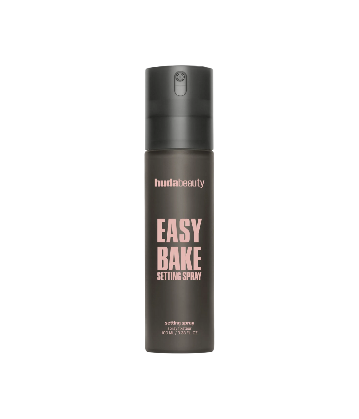 Huda beauty Easy Bake Setting spray