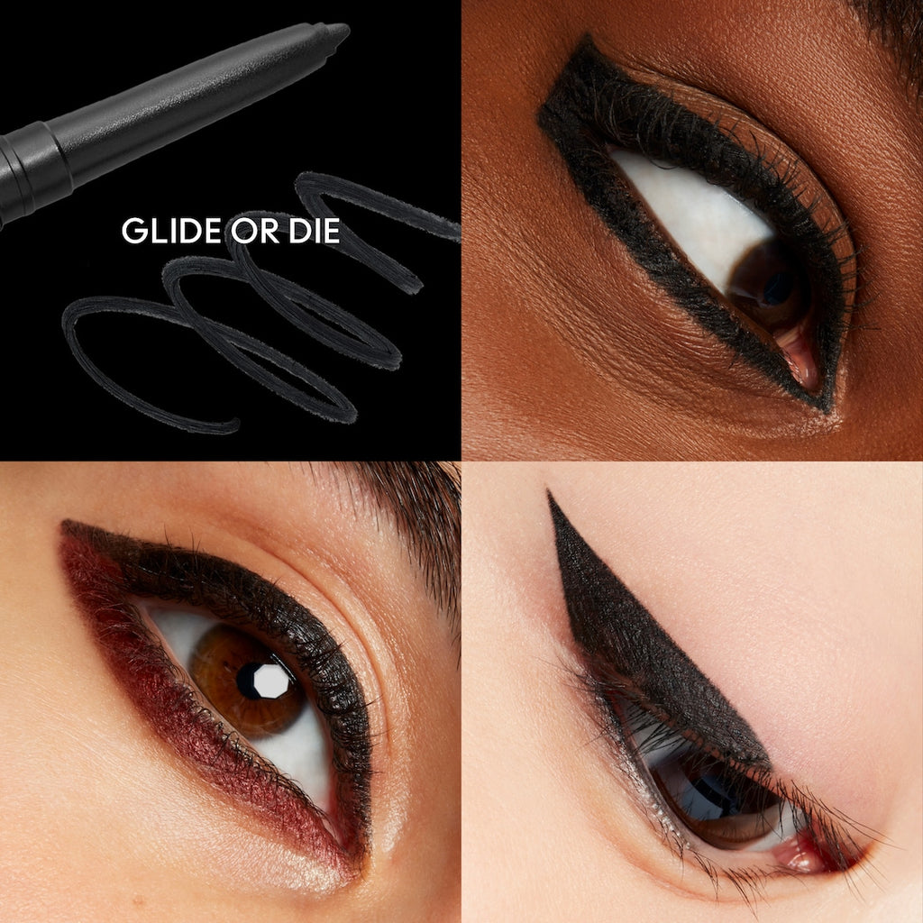MAC Colour Excess Gel Pencil Eye Liner