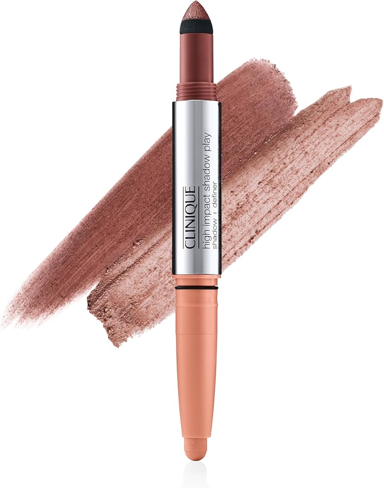 Clinique high impact shadow play shadow + definer