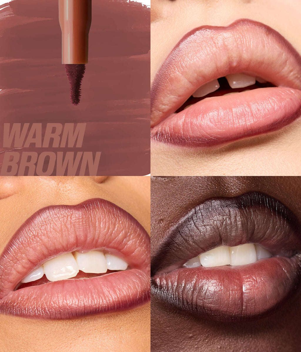 Huda beauty lipstain