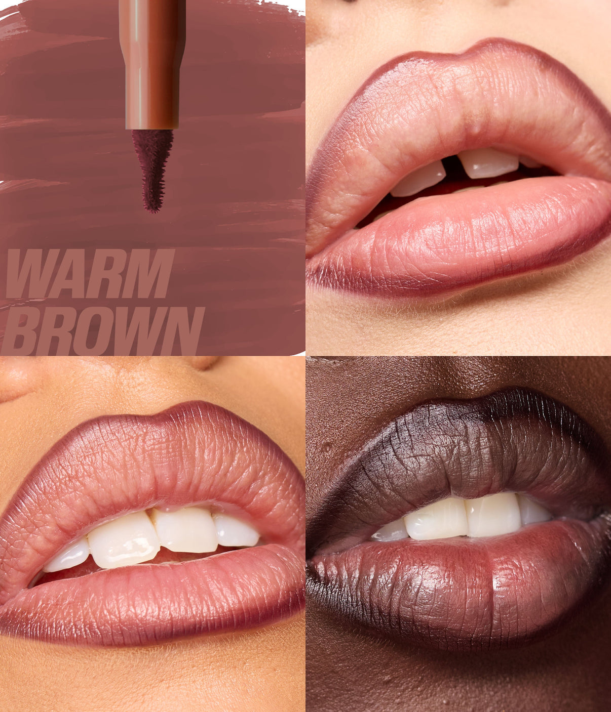 Huda beauty lipstain