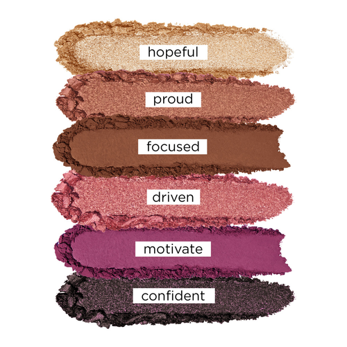 Tarte big ego eyeshadow