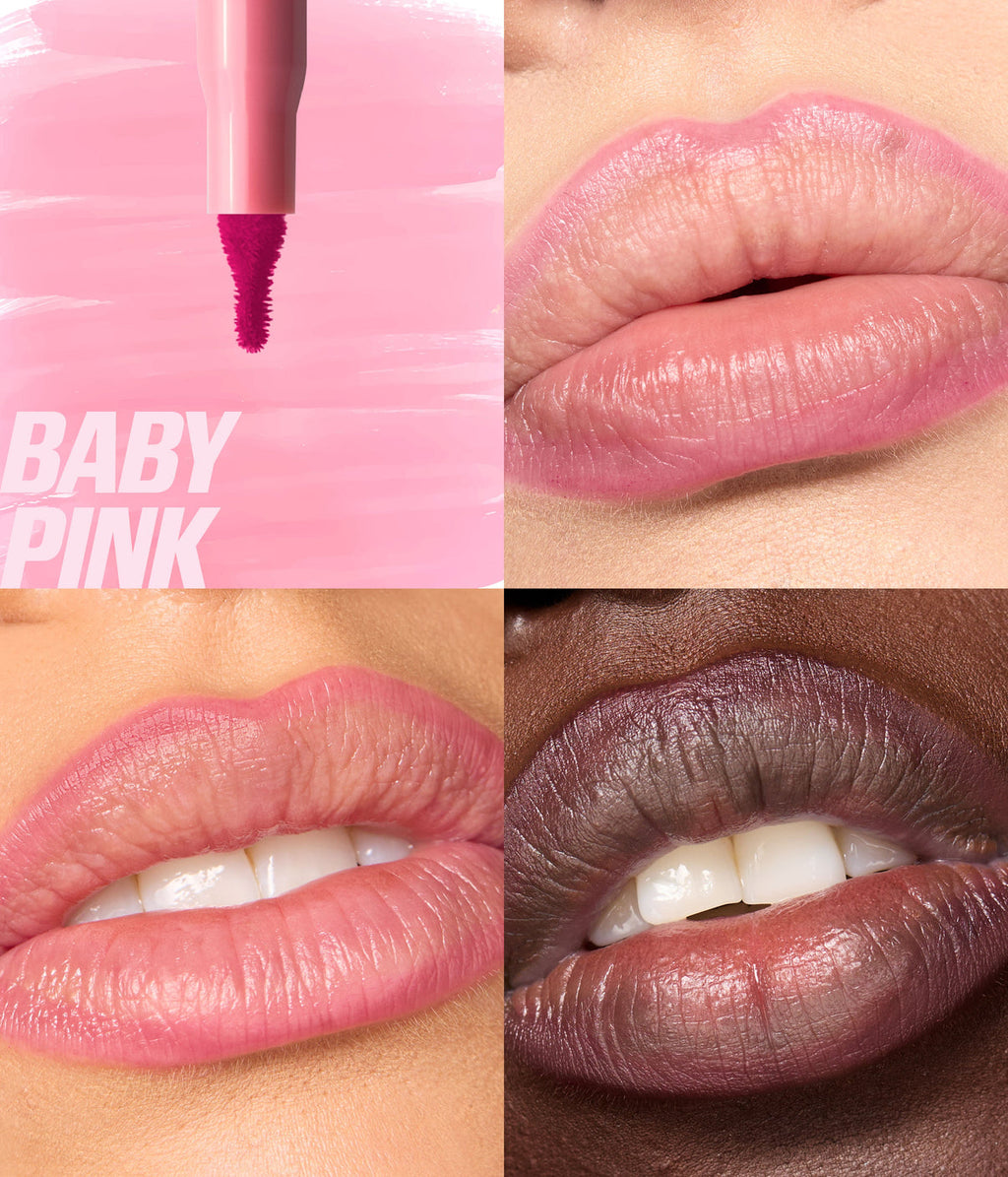 Huda beauty lipstain
