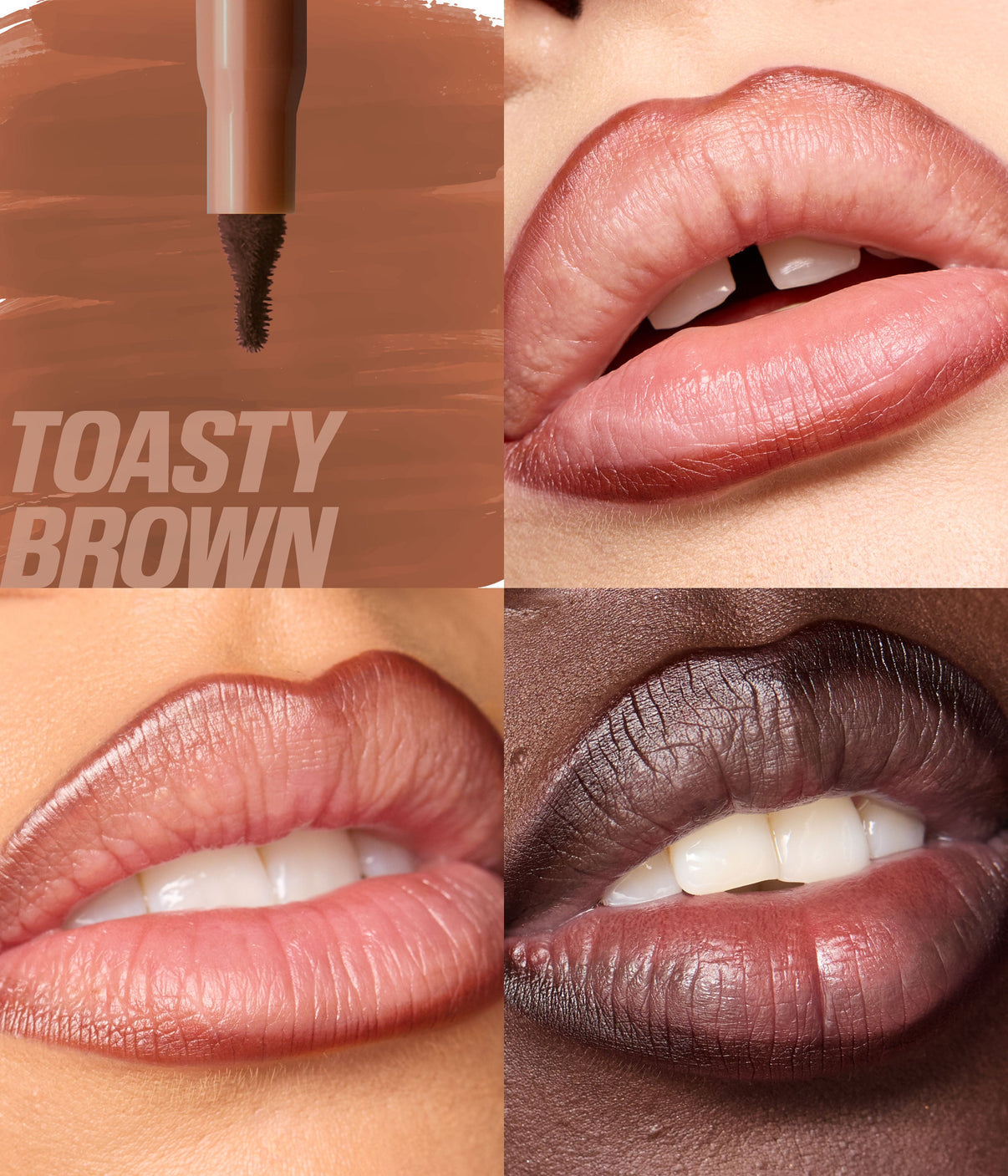 Huda beauty lipstain