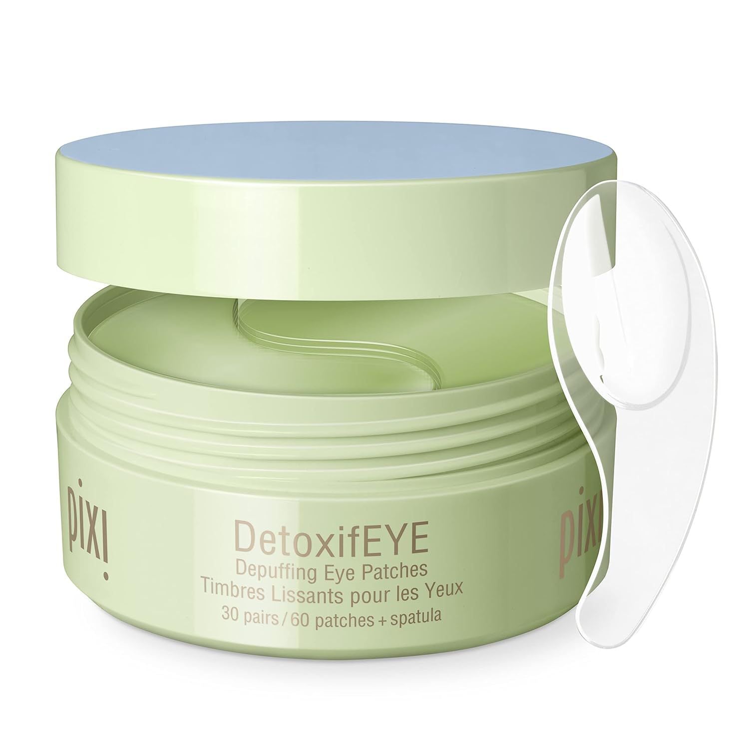 Pixi - Eye Patches