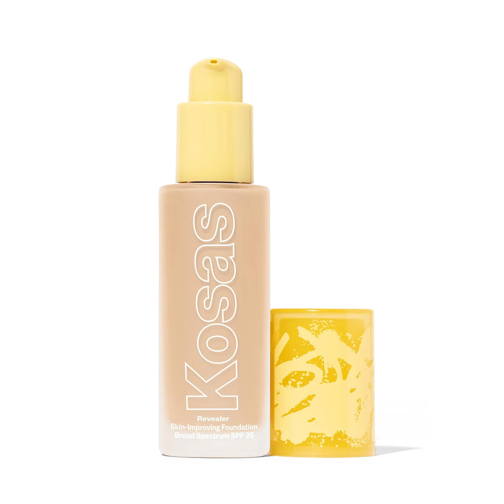 Kosas - Revealer Skin-Improving Foundation SPF 25
