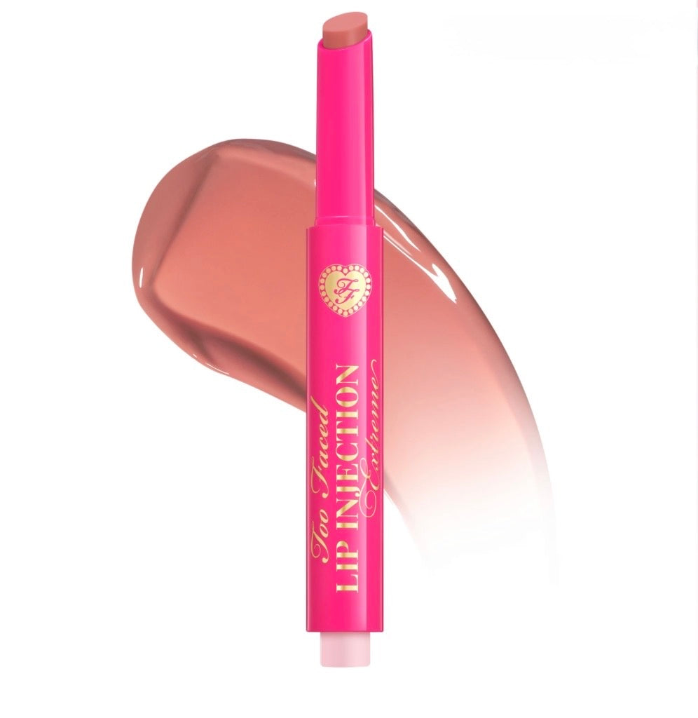 Too Faced Lip Injection Extreme Plumbing Clicks