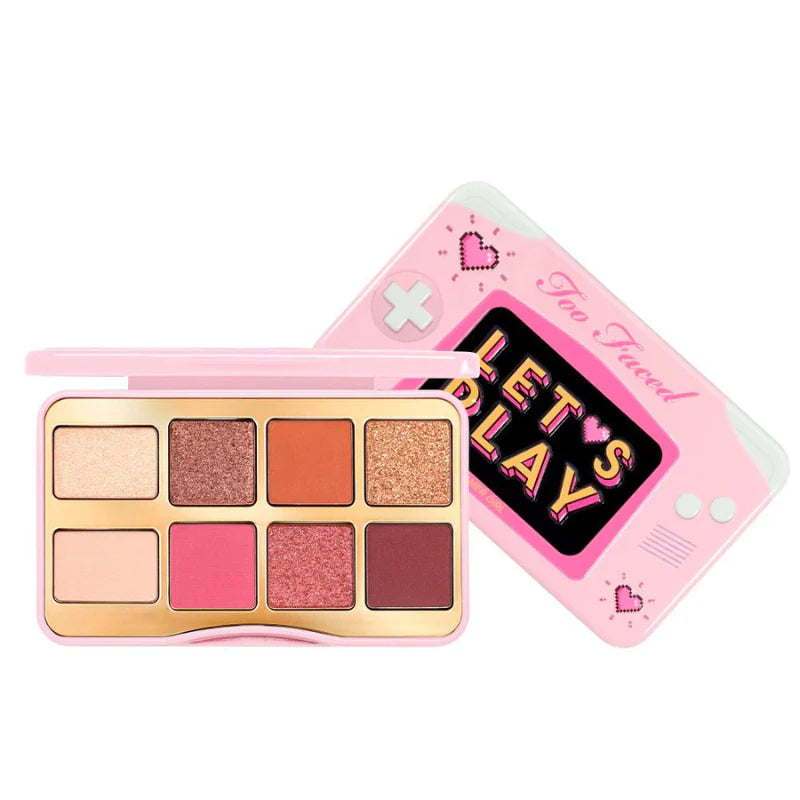 Too Faced - Let’s Play