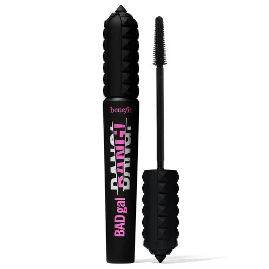 Benefit - BADgal BANG! volumizing  mascara