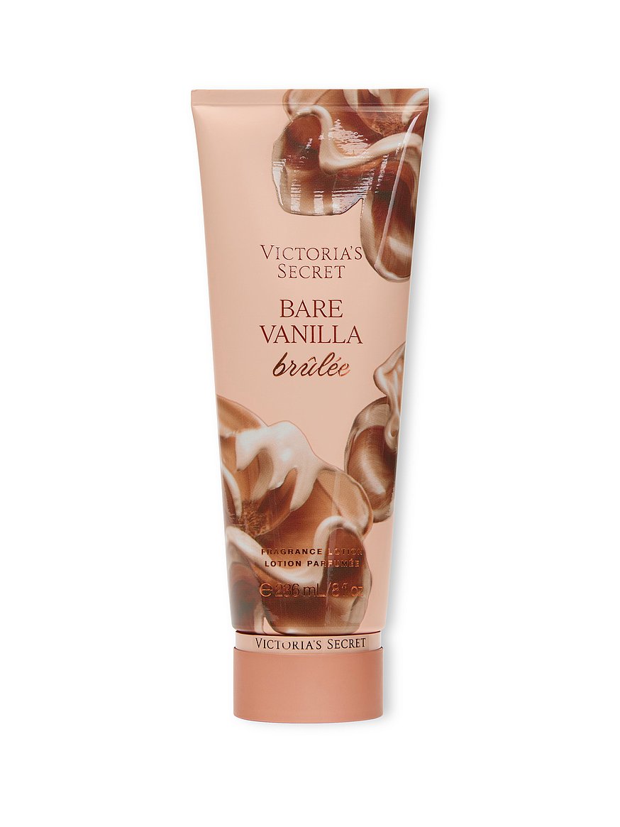 Victoria’s Secret - brûlée body lotion (236ML)