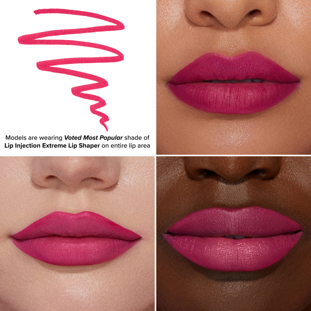 Lip Injection Extreme Lip Shaper