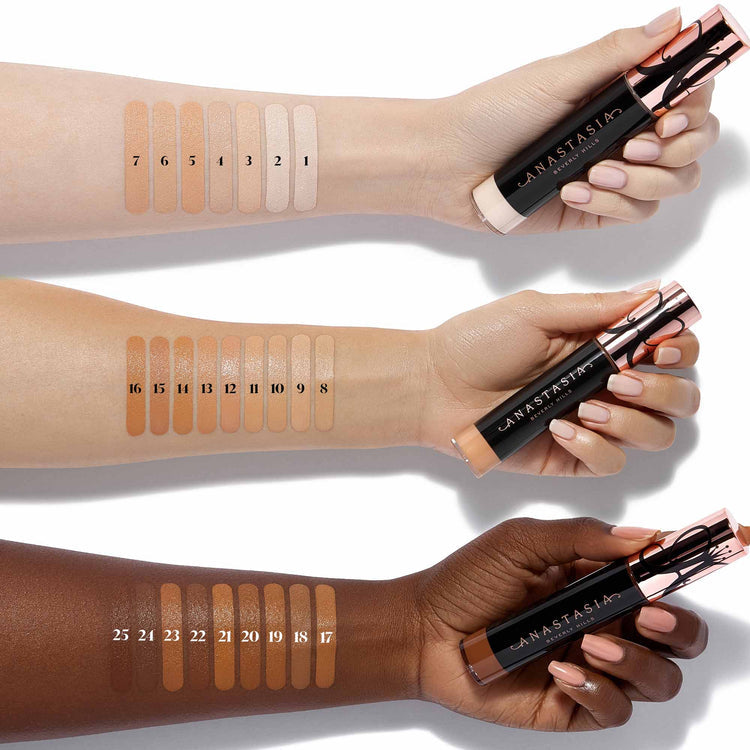 ANASTASIA - MAGIC TOUCH CONCEALER
