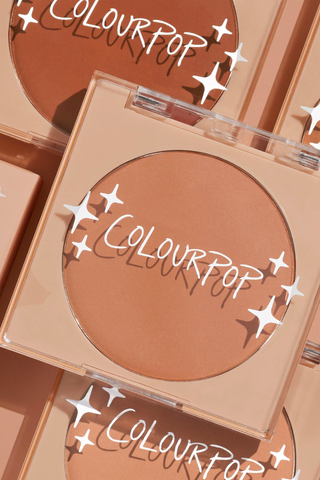 Colourpop powder bronzer