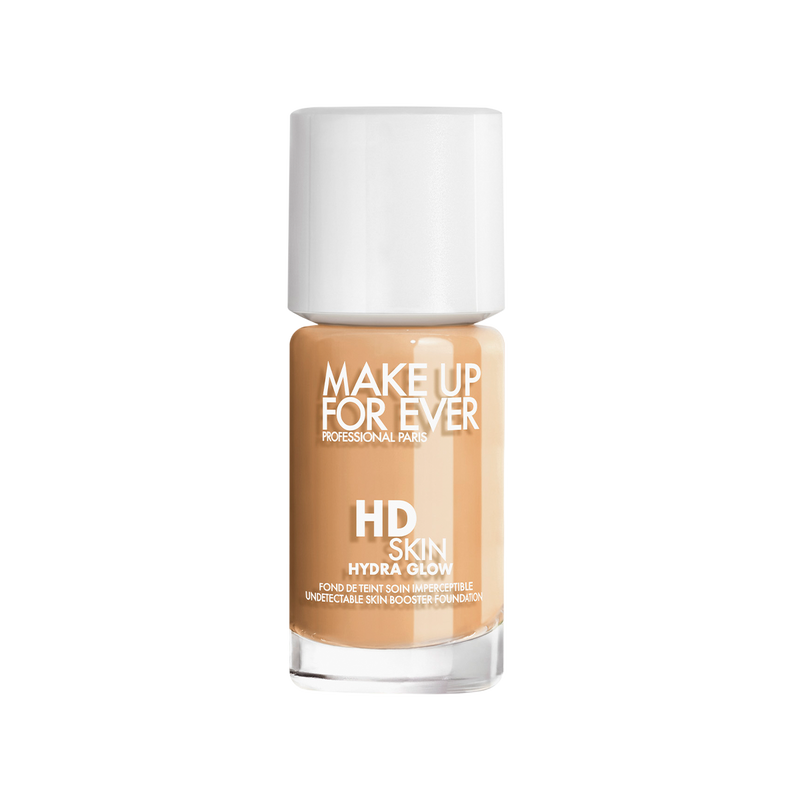 MAKE UP FOR EVER HD Skin Hydra Glow Foundation
