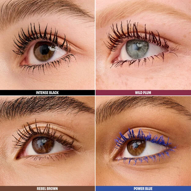 Benefit - BADgal BANG! volumizing  mascara