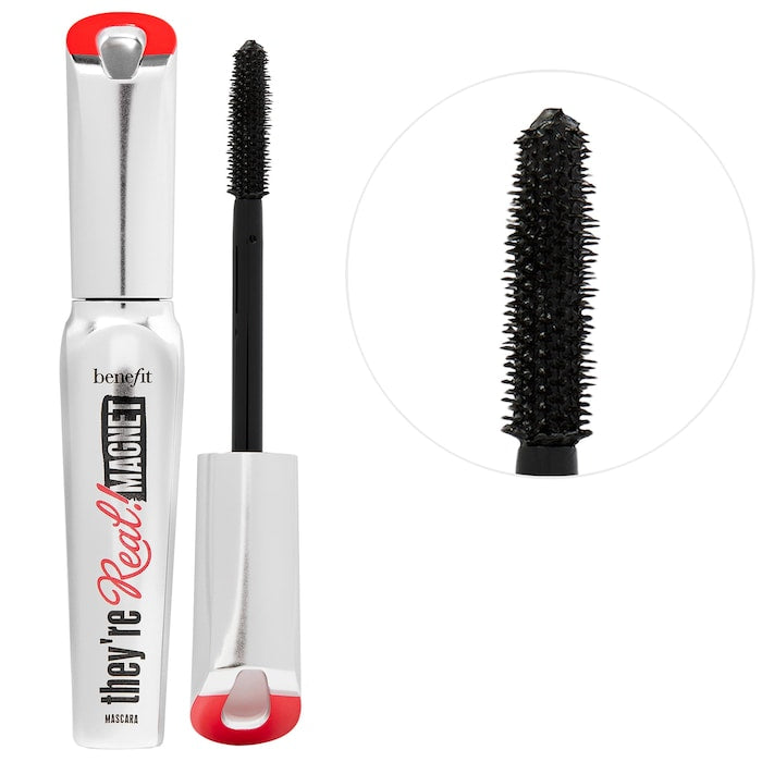 Benefit - They're Real! Magnet
