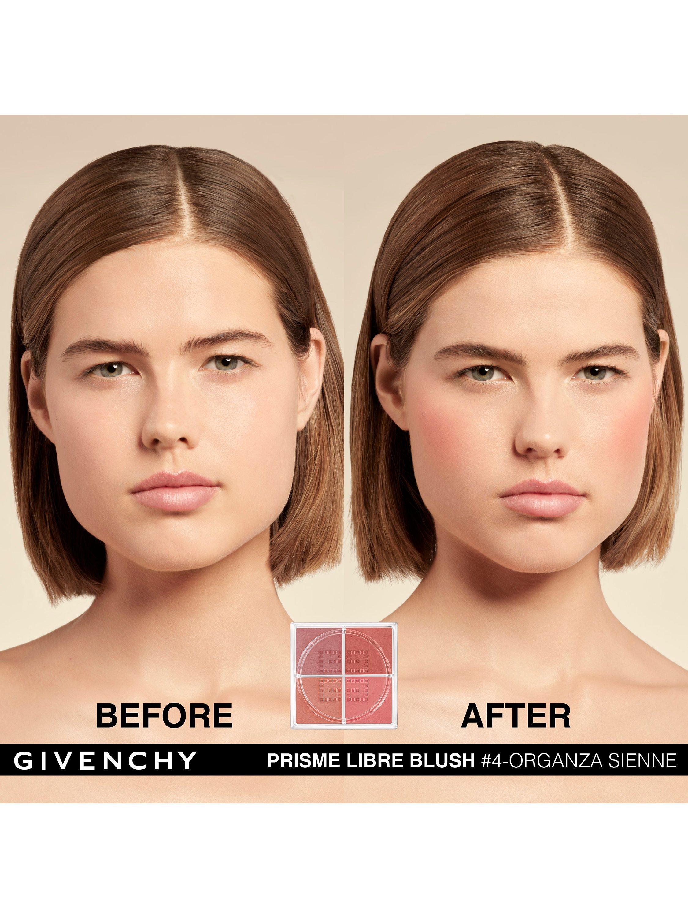 Givenchy prisme libre loose powder blush