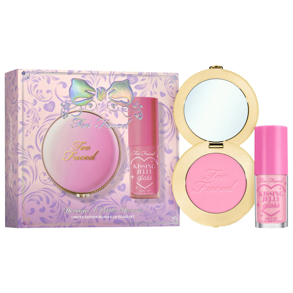 Too faced dream a little dream