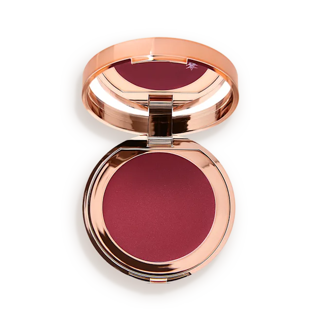 Charlotte tilbury - pillow talk Lip & cheek glow