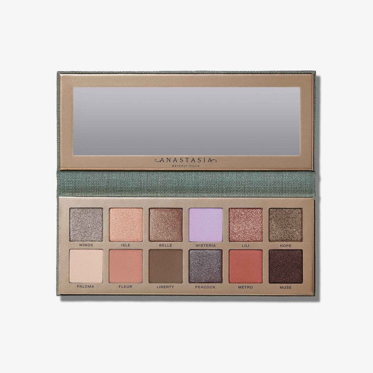 ANASTASIA - Nouveau Palette