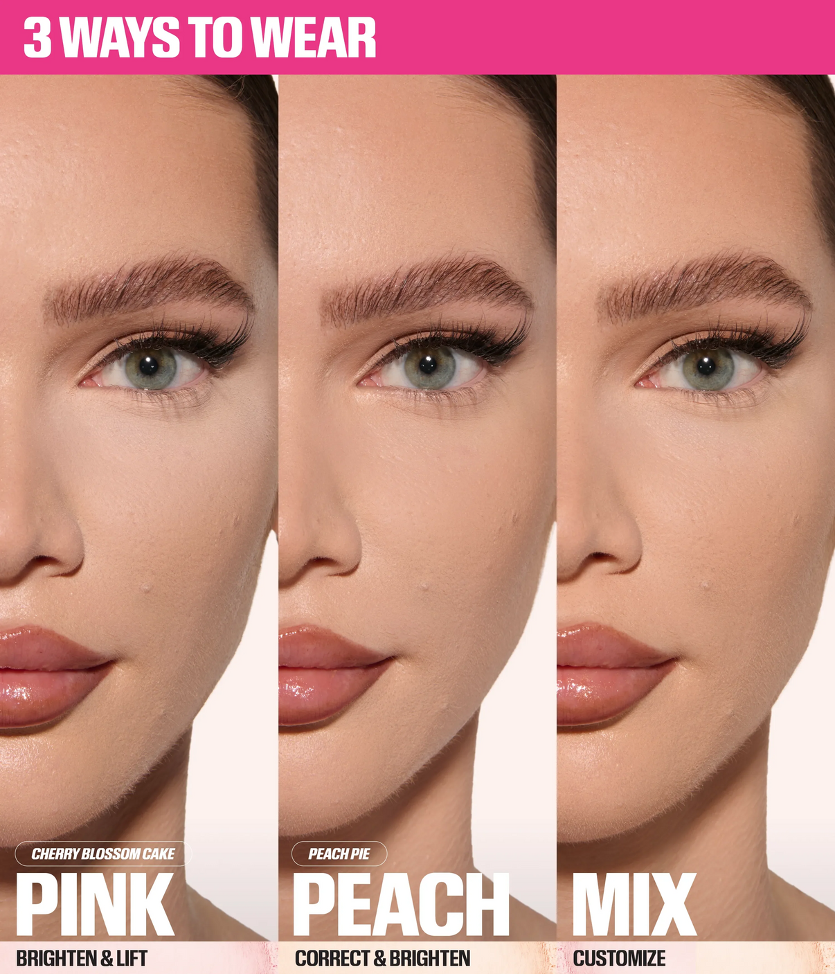 Huda Beauty Duo Loose Powder