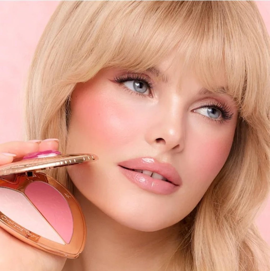 Charlotte Tilbury - Limited Edition Beauty Soulmates Face Palette